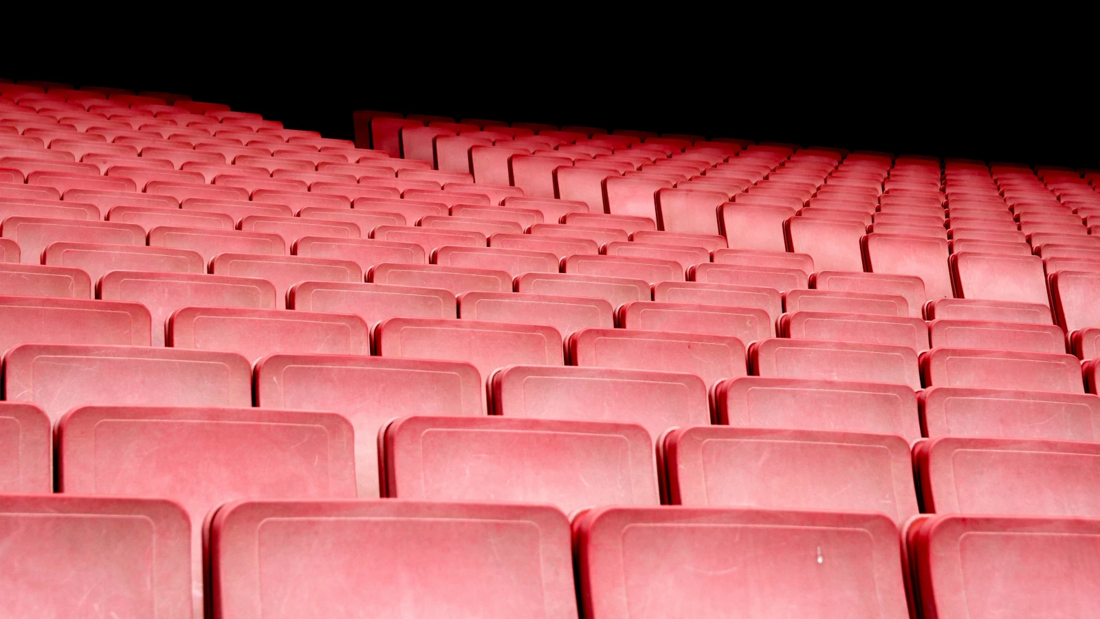 It's weird to me that cinemas in the US only served salted, buttery popcorn.